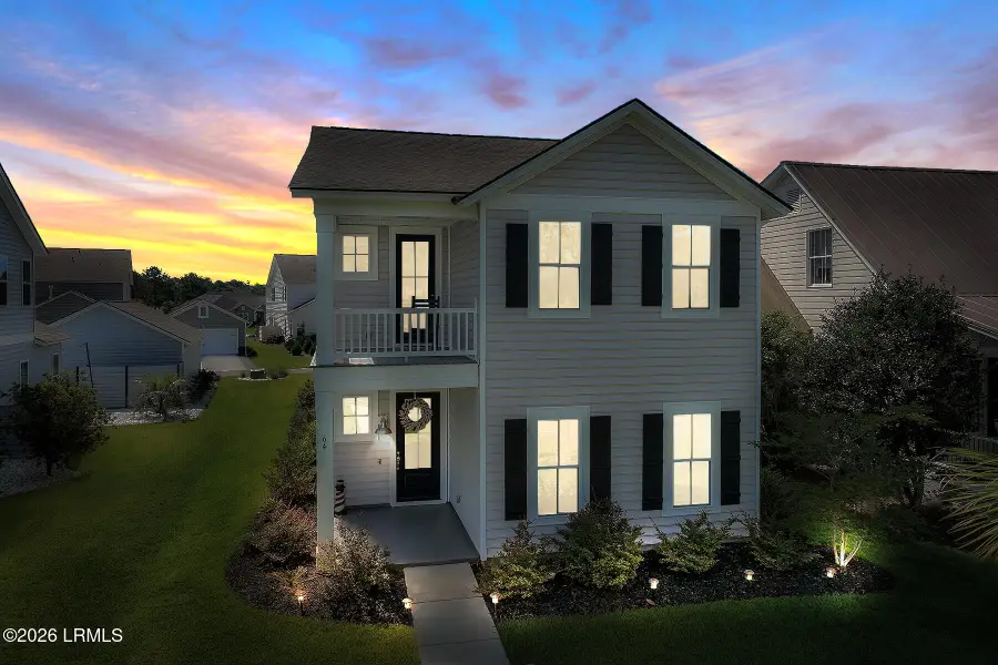 64 Hawthorn Lane, Hardeeville, SC 29927 - Image #3