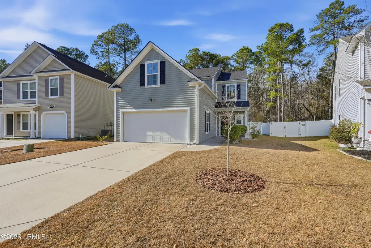 241 Turkey Oak Drive, Bluffton, SC 29910 - Image #1