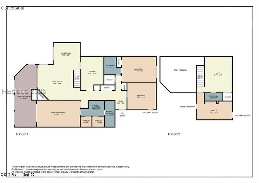 73 Skull Creek Drive #C314, Hilton Head Island, SC 29926 - Image #2