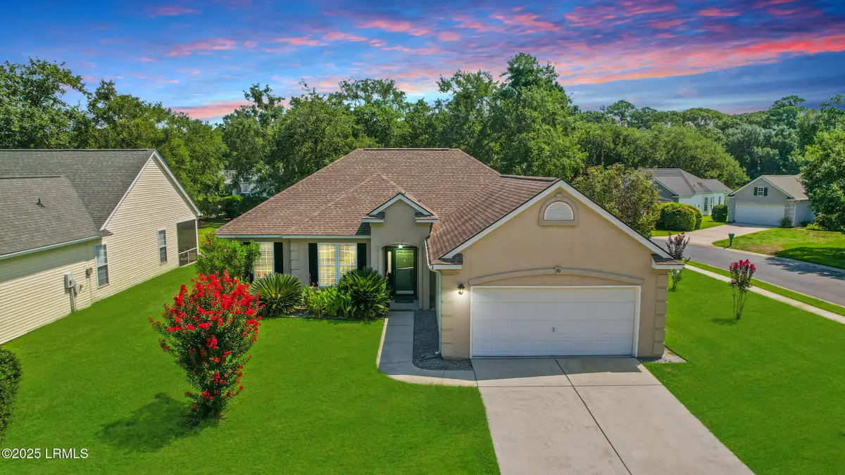 50 Stratford Drive, Bluffton, SC 29909 - Image #1