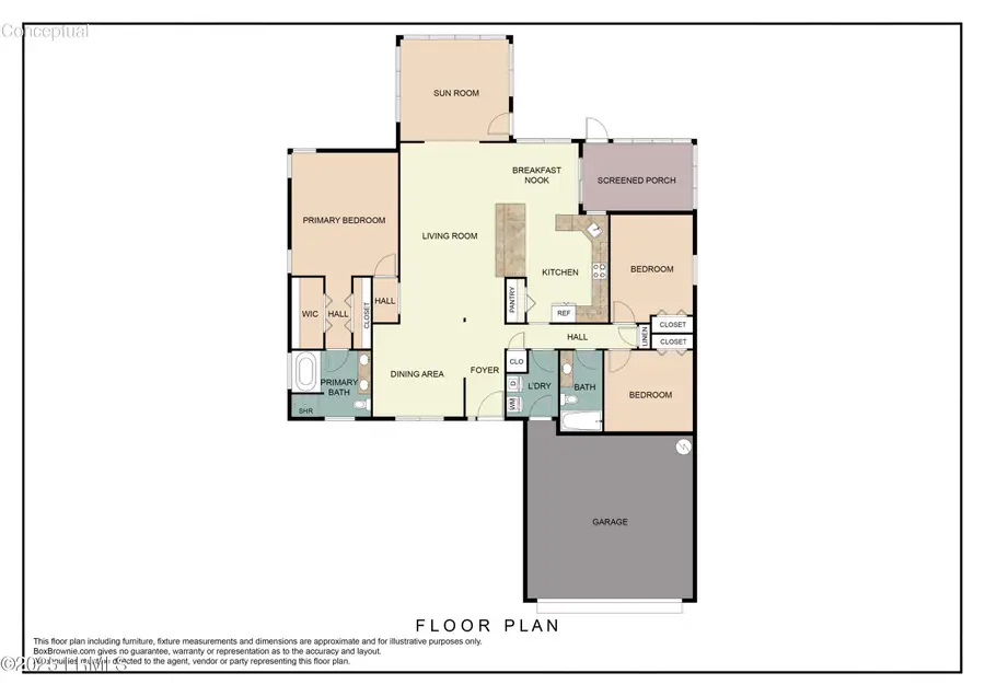 50 Stratford Drive, Bluffton, SC 29909 - Image #2