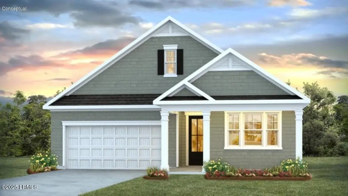 126 Chicora Lane, Yemassee, SC 29945 - Image #1