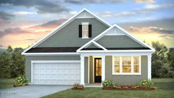 126 Chicora Lane, Yemassee, SC 29945