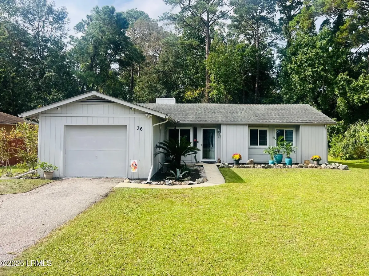 36 Squiresgate Road, Hilton Head Island, SC 29926 - Image #1