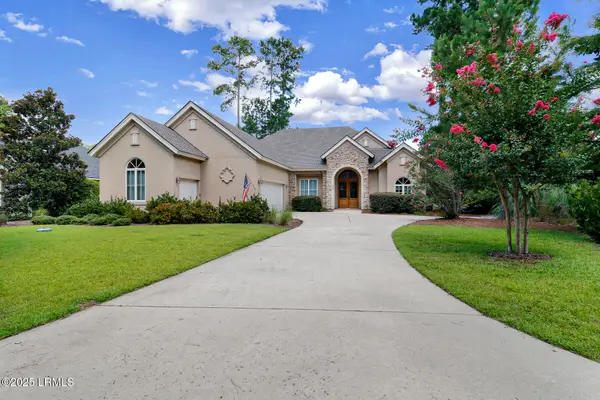 208 Hampton Lake Drive, Bluffton, SC 29910