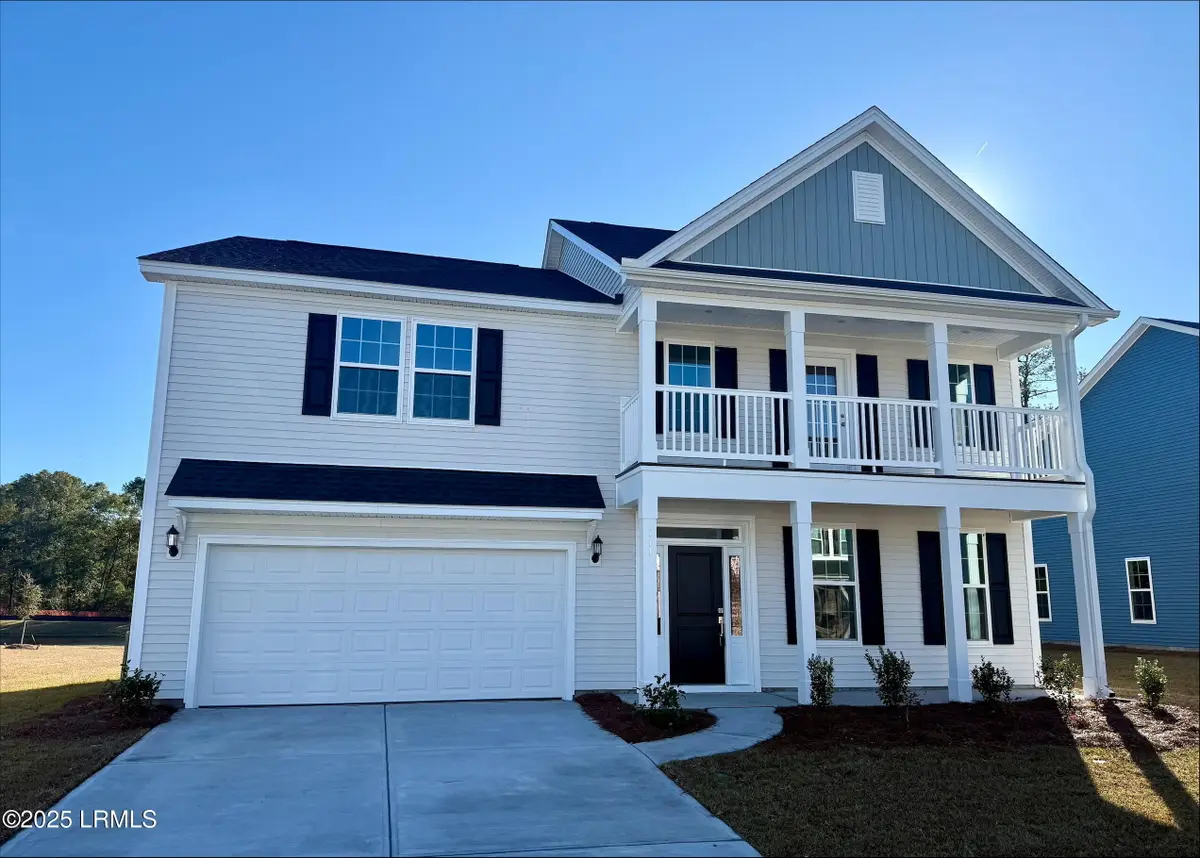 111 Baneberry Lane, Beaufort, SC 29907 - Image #1