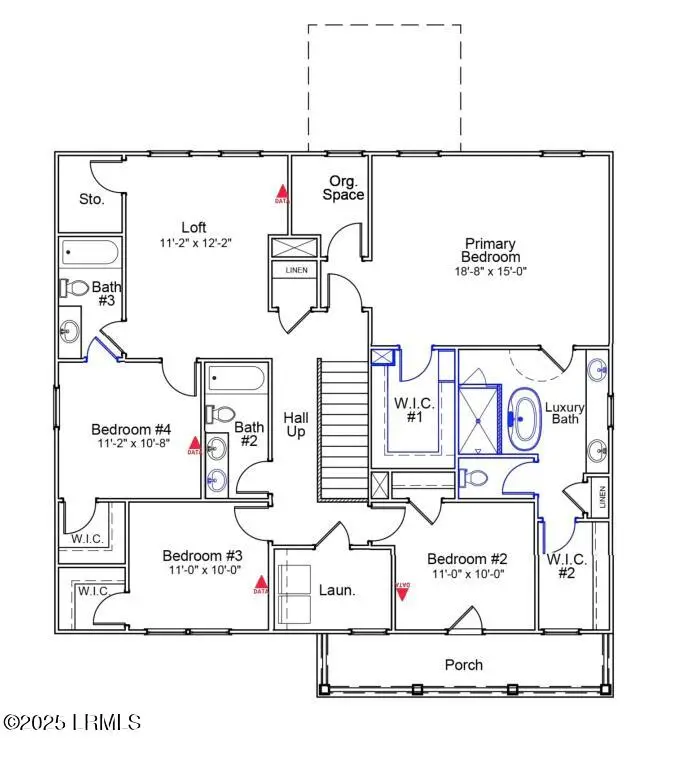 111 Baneberry Lane, Beaufort, SC 29907 - Image #3