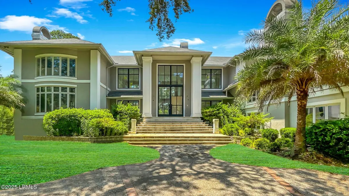 13 Delta Lane, Hilton Head Island, SC 29928 - #1