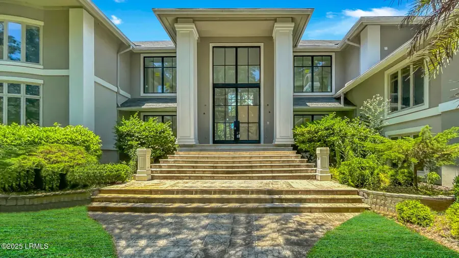 13 Delta Lane, Hilton Head Island, SC 29928 - #2