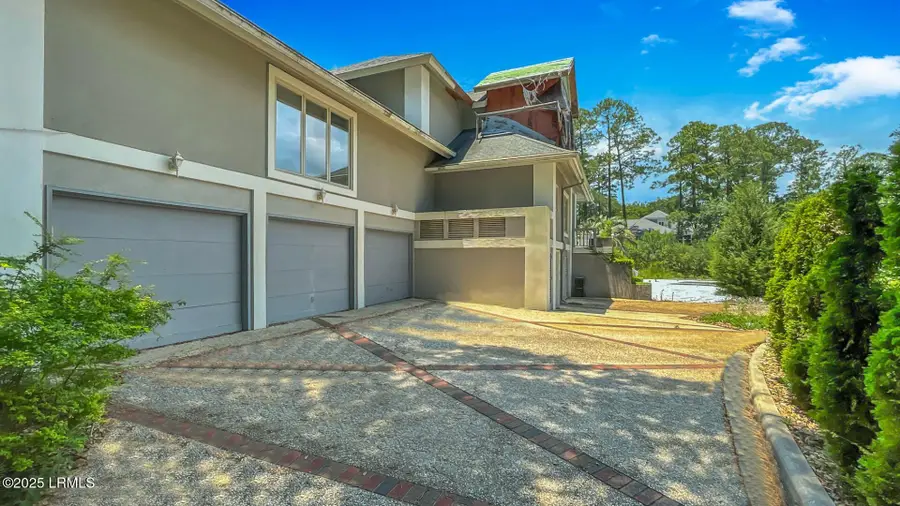 13 Delta Lane, Hilton Head Island, SC 29928 - #3