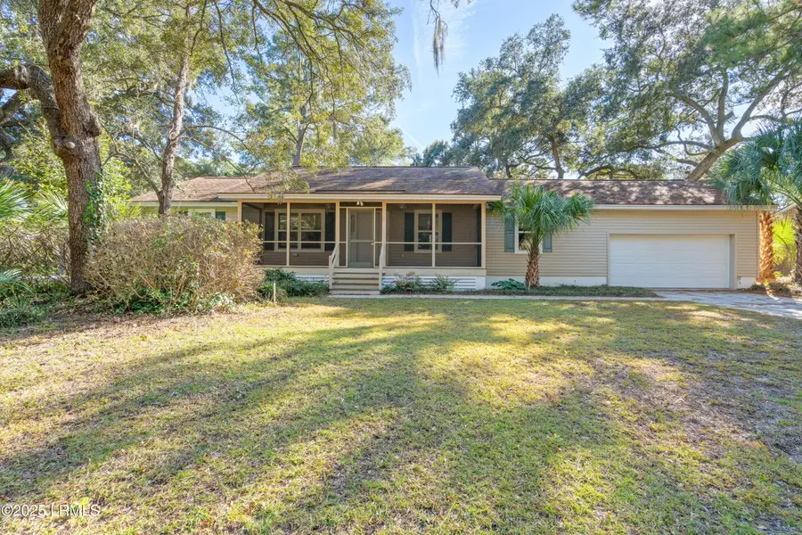 3 Hilda Avenue, Beaufort, SC 29907 - Image #2