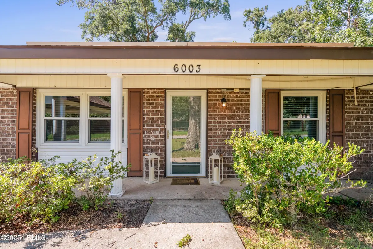 6003 Morning Mist Drive, Beaufort, SC 29906 - Image #1