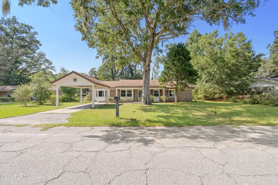 6003 Morning Mist Drive, Beaufort, SC 29906 - Image #2