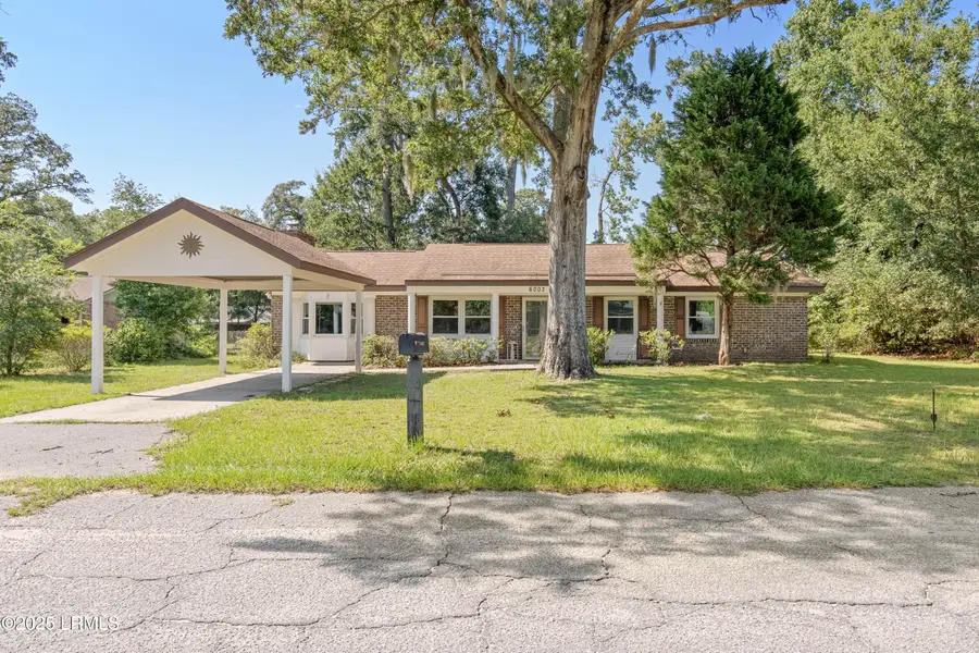 6003 Morning Mist Drive, Beaufort, SC 29906 - Image #3