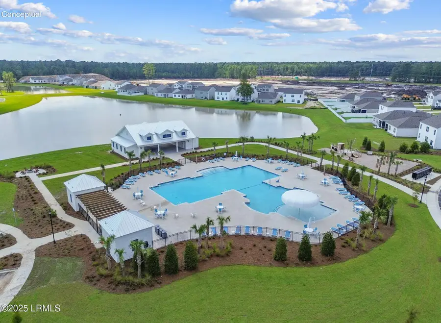 935 Sanctuary Drive, Ridgeland, SC 29936 - Image #3