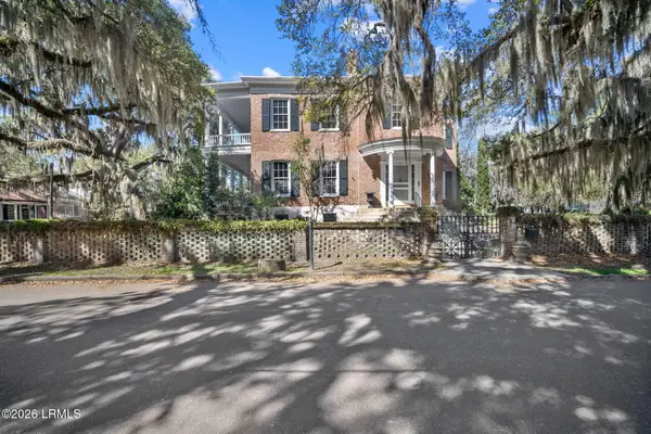 604 Pinckney Street, Beaufort, SC 29902
