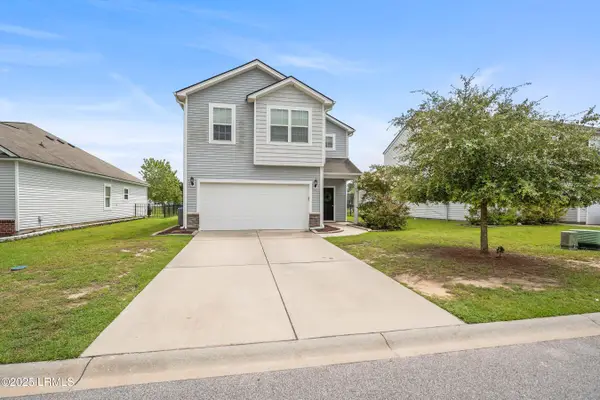 39 Pacolet Lane, Beaufort, SC 29906