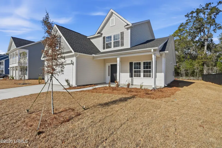106 Baneberry Lane, Beaufort, SC 29907 - #2