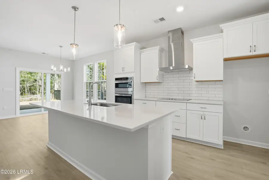 106 Baneberry Lane, Beaufort, SC 29907 - #3