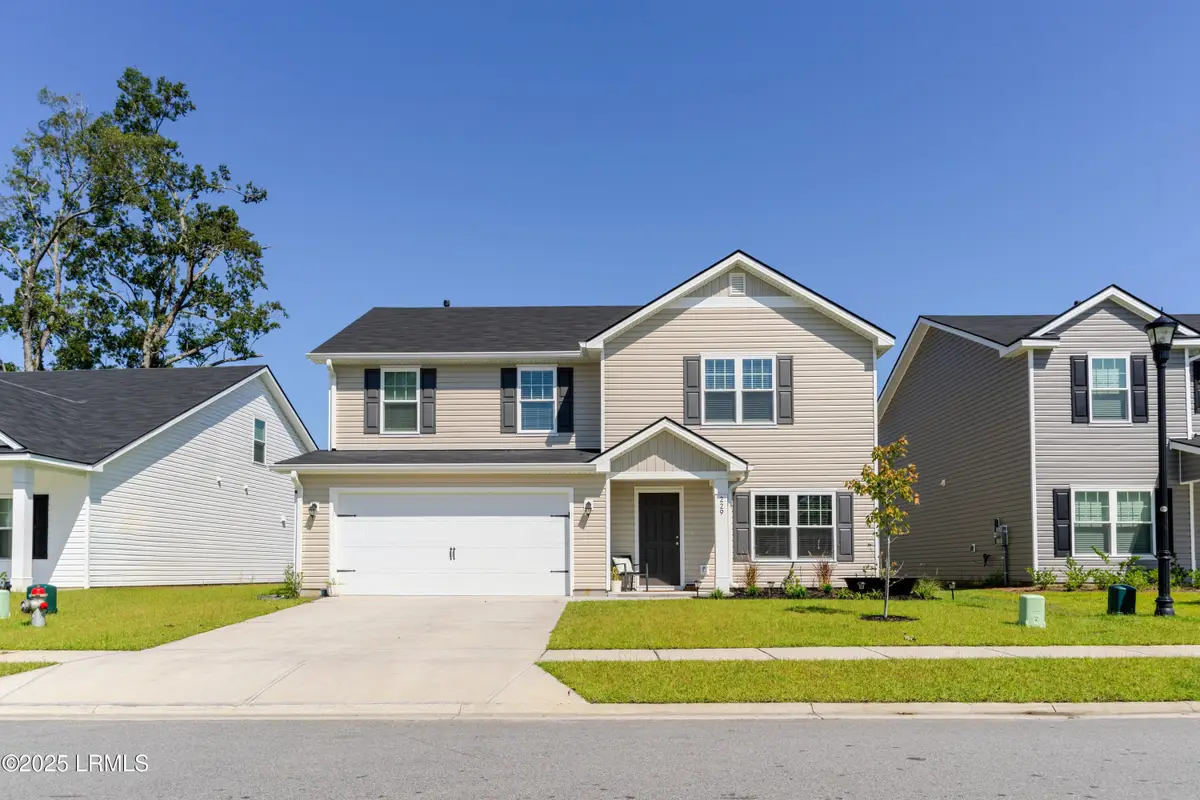 229 Founders Walk, Bluffton, SC 29910 - Image #1