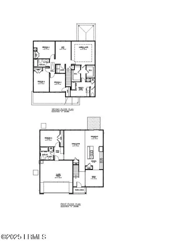 229 Founders Walk, Bluffton, SC 29910 - Image #2