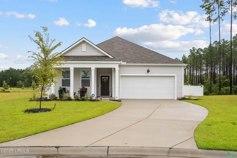 271 Hiatus Court, Ridgeland, SC 29936 - Image #2