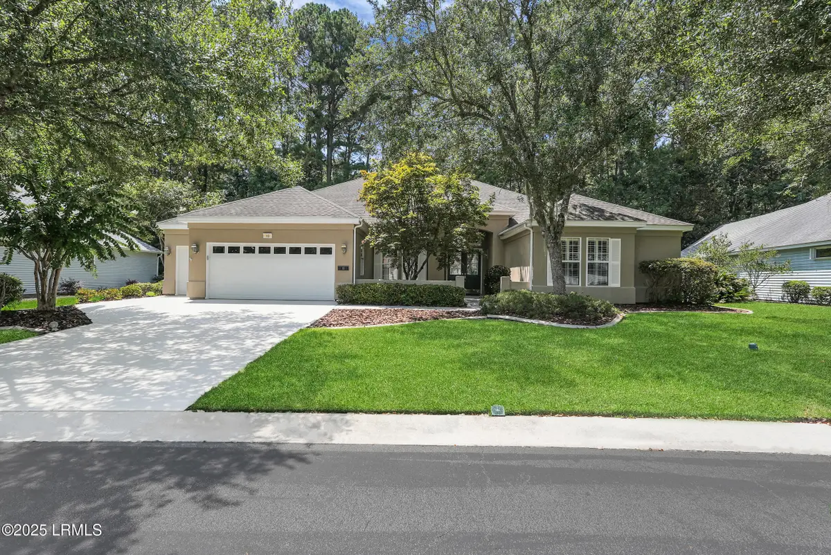 13 Preacher Court, Bluffton, SC 29909 - Image #1
