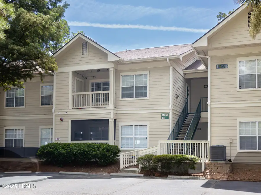 112 Union Cemetery Road #123, Hilton Head Island, SC 29926 - #3