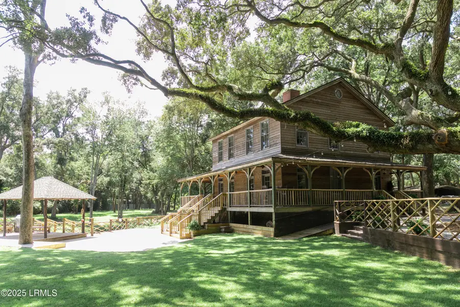 170 Dillon Road, Hilton Head Island, SC 29926 - #2