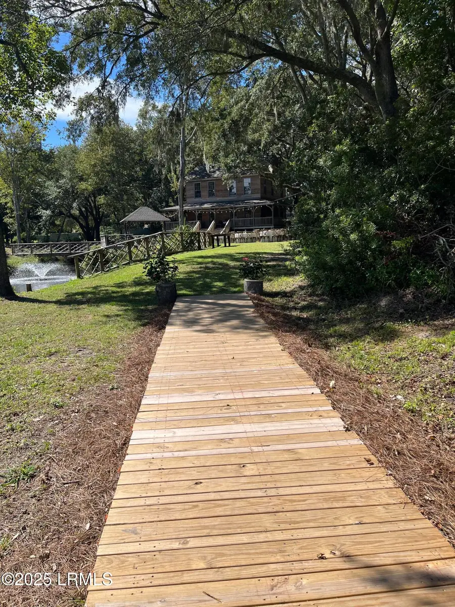 170 Dillon Road, Hilton Head Island, SC 29926 - #3