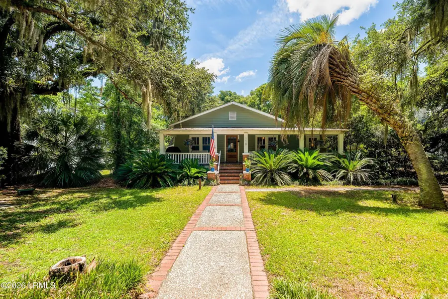 113 Meridian Road, Beaufort, SC 29907 - #3