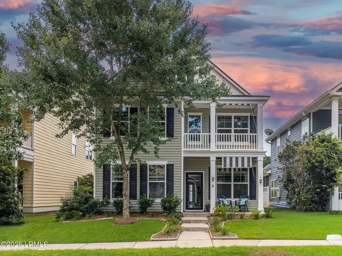 6 Tanners Crossing, Bluffton, SC 29910 - Image #1