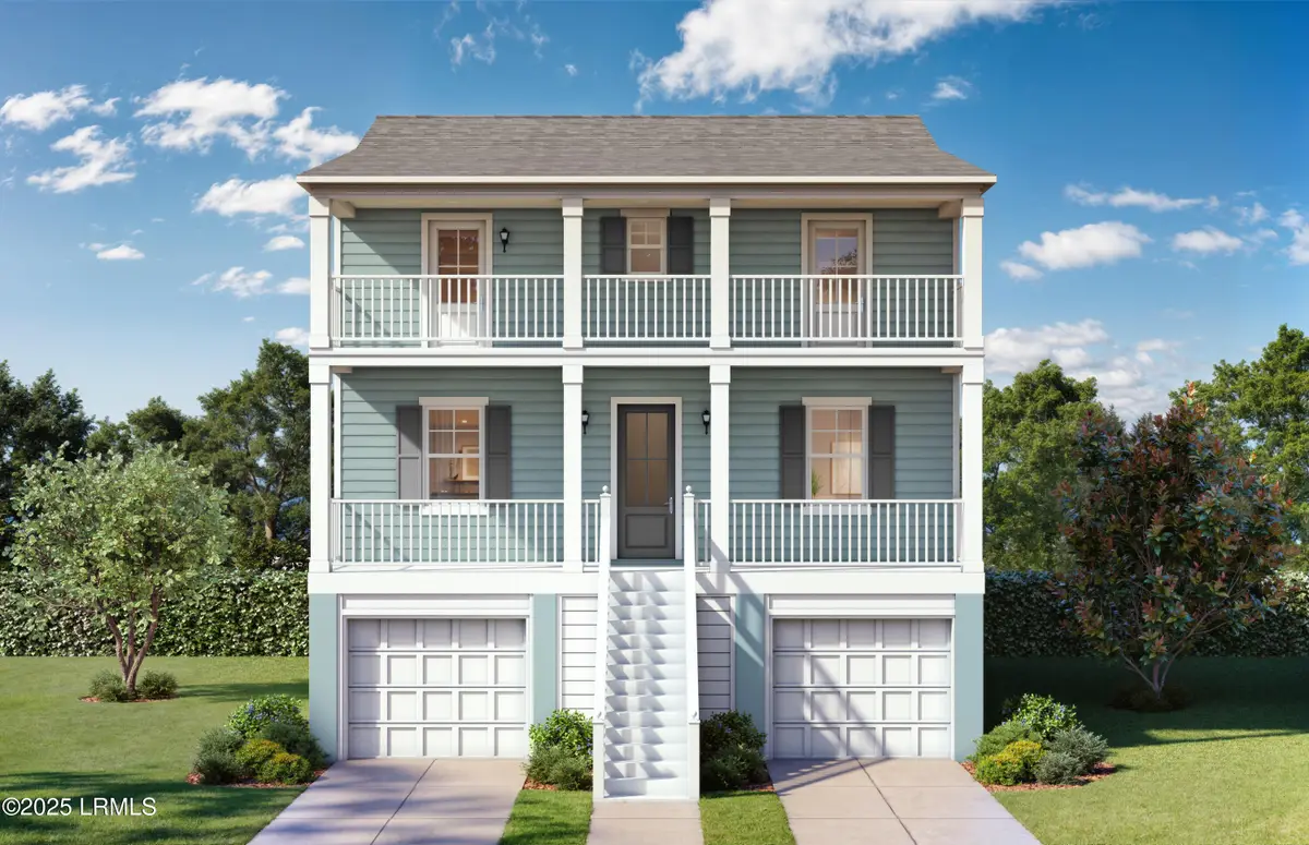 113 Castle Hill Drive, Yemassee, SC 29945 - Image #1