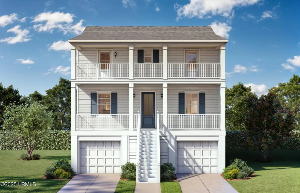 187 Castle Hill Drive, Yemassee, SC 29945 - Image #1