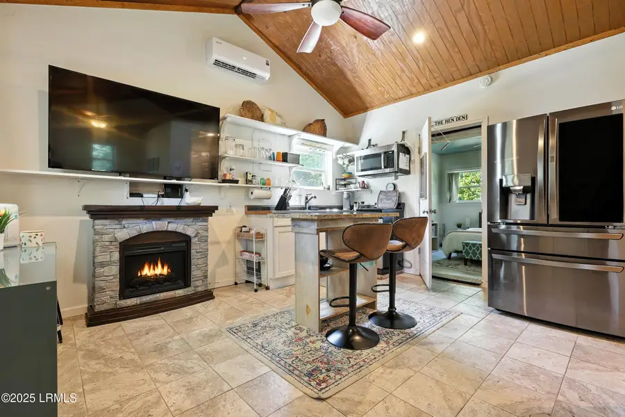 207 Goethe Hill Road, Beaufort, SC 29906 - #3