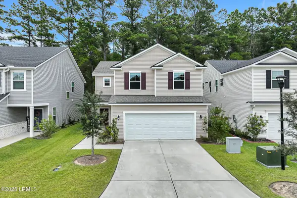 404 Sawmill Road, Hardeeville, SC 29927
