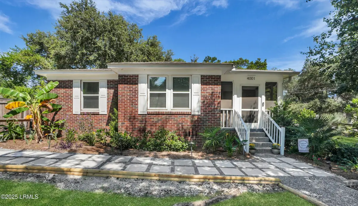 4001 Linda Street, Beaufort, SC 29906 - Image #1