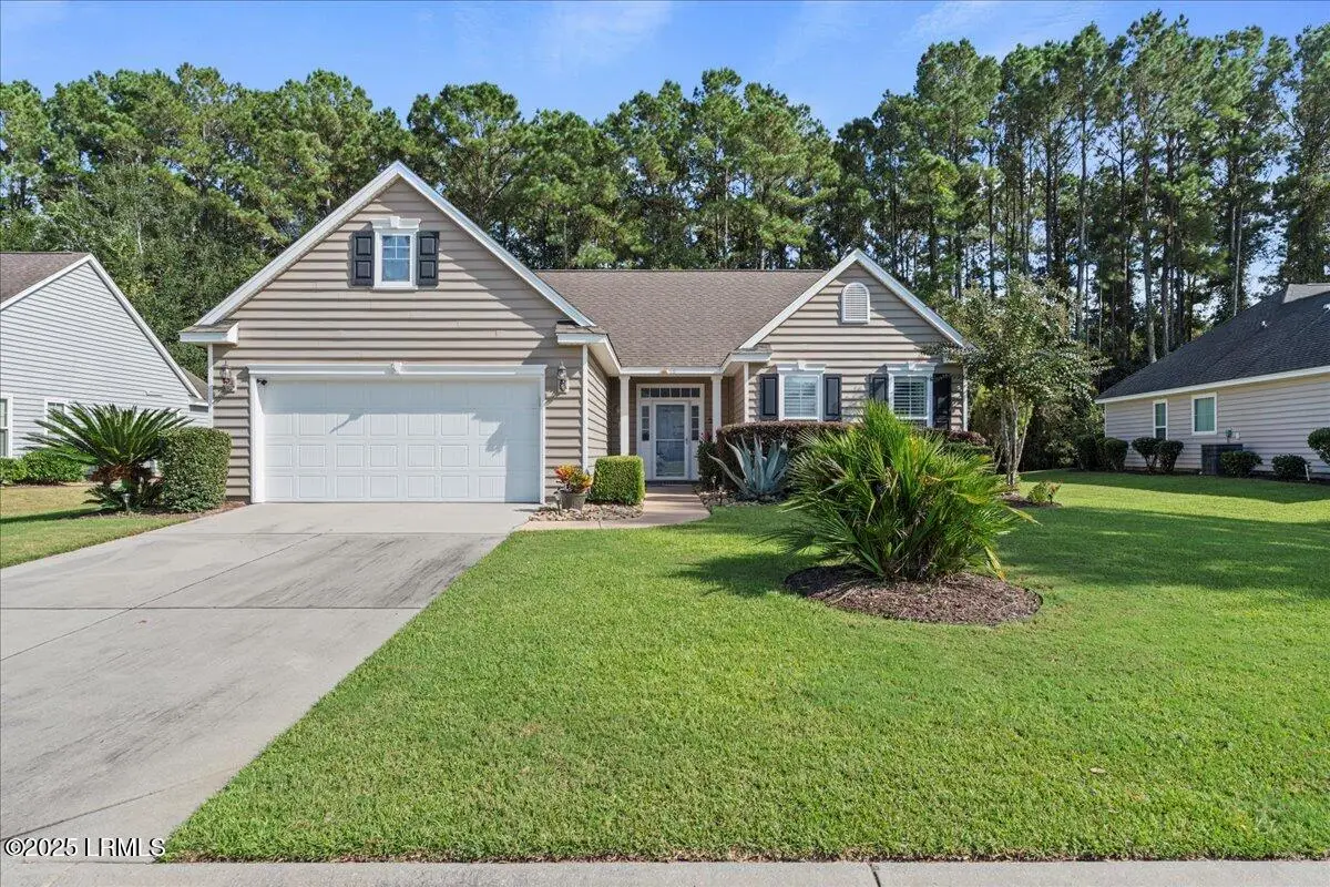 18 Greatwood Drive, Bluffton, SC 29910 - Image #1