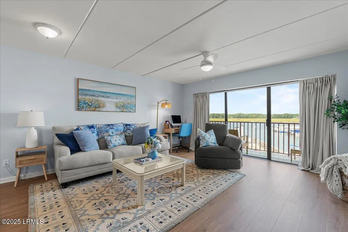 100 Helmsman Way #214, Hilton Head Island, SC 29928 - Image #1