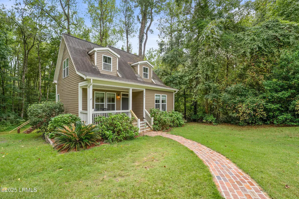 785 Churchill Road, Walterboro, SC 29488 - Image #1