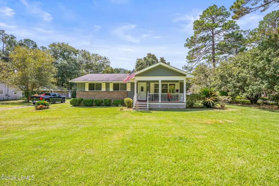 70 Mallard Street, Ridgeland, SC 29936 - #3