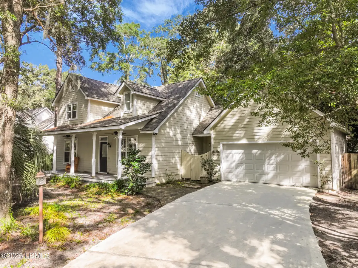 53 Old Sawmill Drive, Bluffton, SC 29910 - Image #1