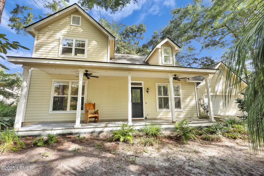 53 Old Sawmill Drive, Bluffton, SC 29910 - Image #2