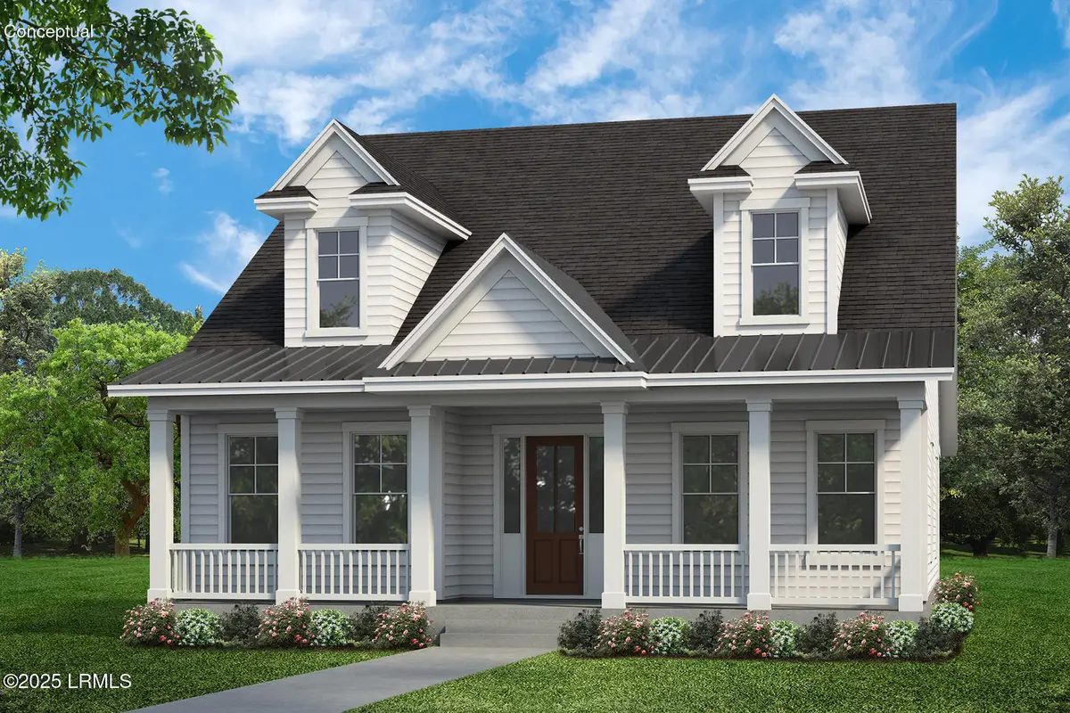 2202 Be Wheatley, Beaufort, SC 29902 - Image #1