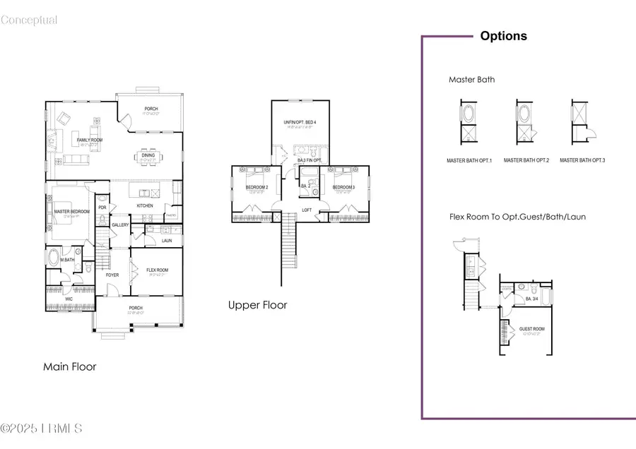 2202 Be Wheatley, Beaufort, SC 29902 - Image #2