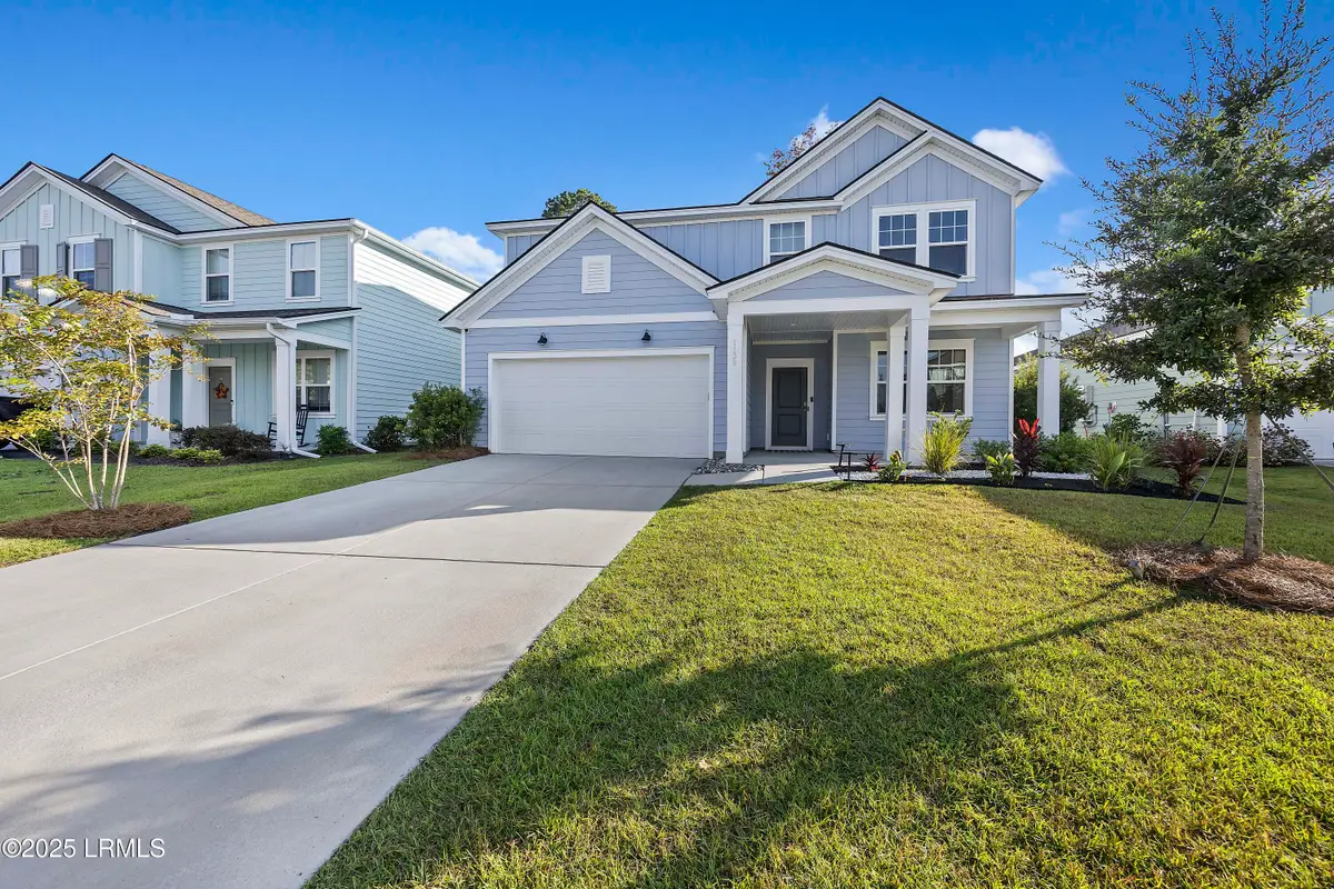 1138 Salem Bay Drive, Beaufort, SC 29902 - Image #1