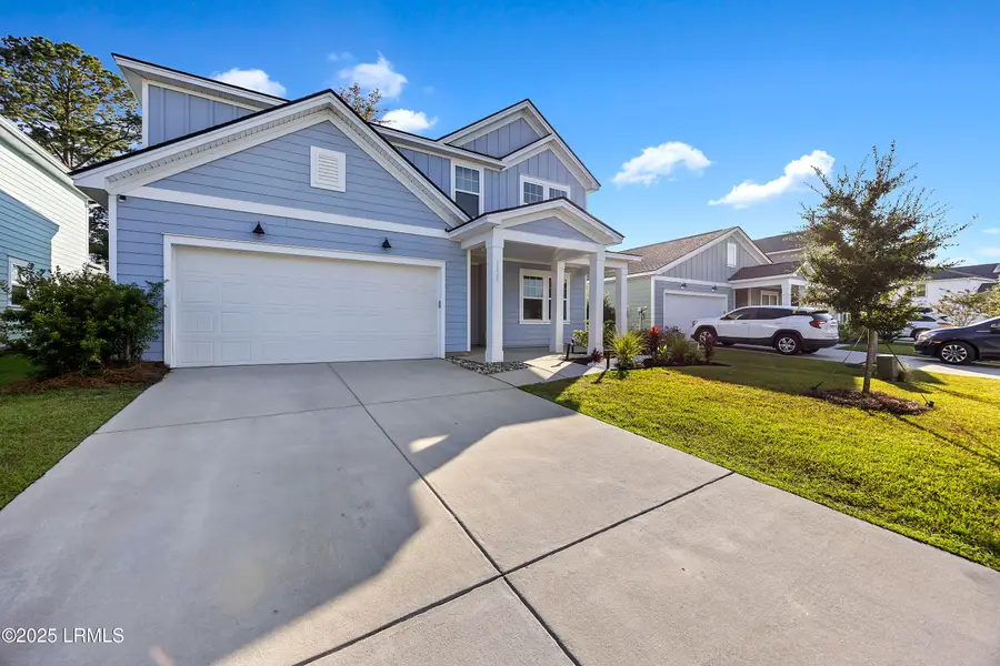 1138 Salem Bay Drive, Beaufort, SC 29902 - Image #2