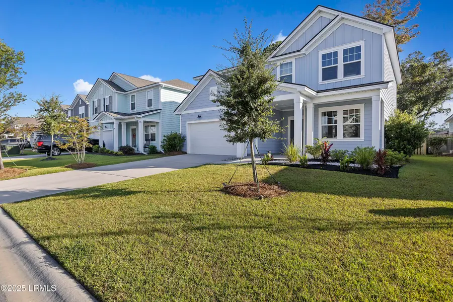1138 Salem Bay Drive, Beaufort, SC 29902 - Image #3