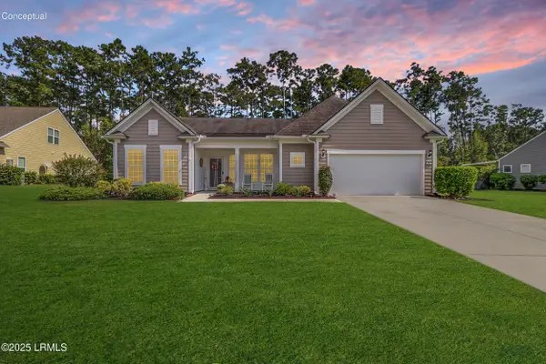 41 Bainbridge Way, Bluffton, SC 29910