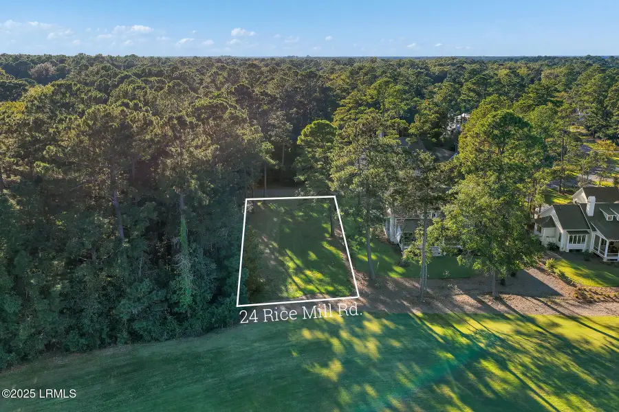24 Rice Mill Road, Okatie, SC 29909 - Image #2